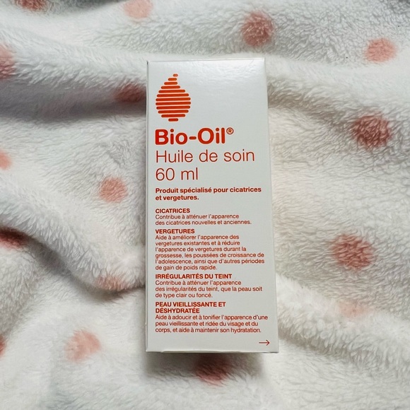 Bio-Oil 60mL never used - Picture 1 of 3